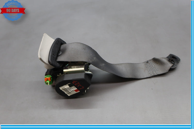 Load image into Gallery viewer, 06-11 Mercedes W219 CLS550 CLS55 Rear Left Driver Side Seat Belt Retractor Oem
