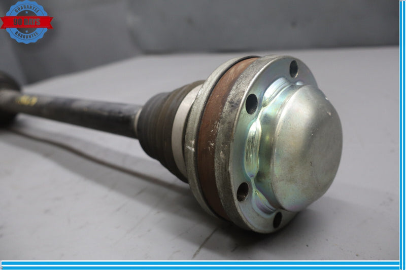 Load image into Gallery viewer, 11-18 Audi A8 Quattro Rear Right Passenger Side CV Axle Shaft Drive Shaft Oem
