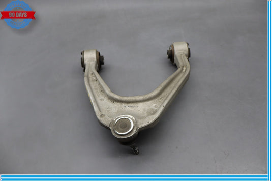 14-19 Maserati Ghibli M157 Front Left Side Upper Control Arm 670004185 Oem