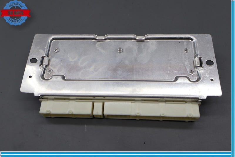 Load image into Gallery viewer, 10-16 Porsche Panamera Dynamic Suspension Chassis Control Module Oem
