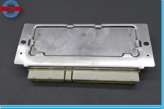 10-16 Porsche Panamera Dynamic Suspension Chassis Control Module Oem