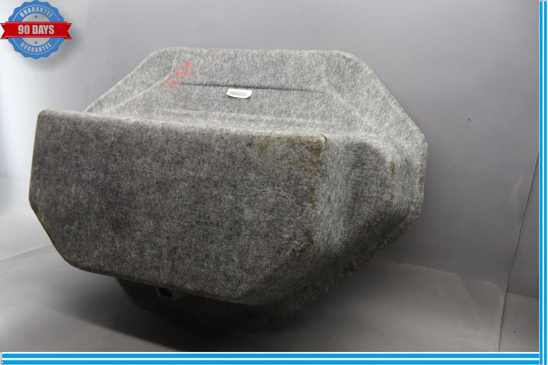 Load image into Gallery viewer, 12-15 Tesla Model S Frunk Luggage Storage Compartment Carpet  Oem
