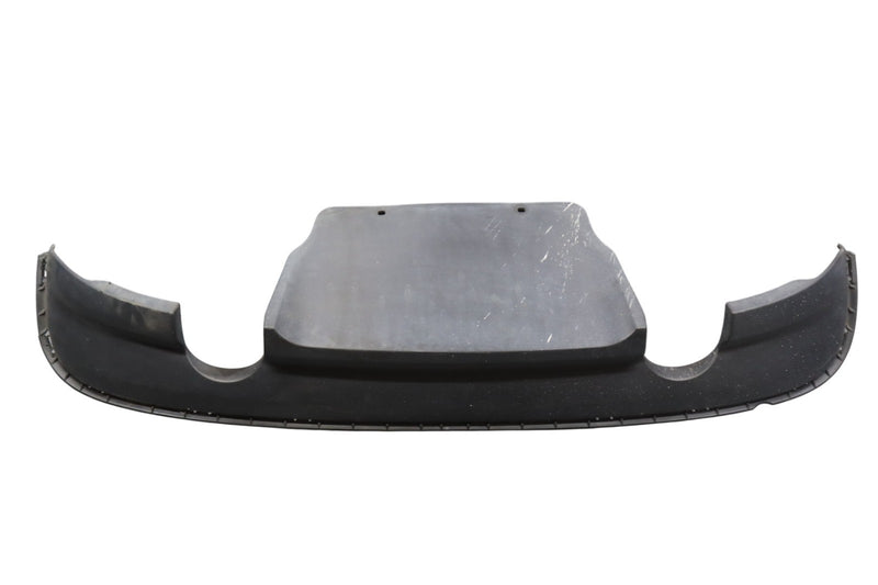 Load image into Gallery viewer, 17-19 Jaguar X260 XF Rear Bumper Lower Valance Shell Diffuser Cover Oem
