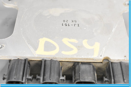 07-17 Lexus LS460 Genuine Injector Driver Intake Manifold Control Module Oem