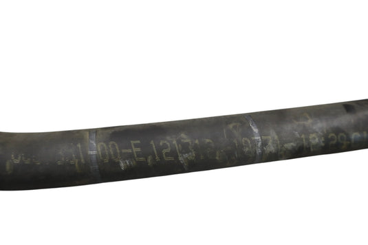 12-16 Tesla Model S Heat Exchanger 3 Way Coolant Hose Pipe 6007351-00-E Oem