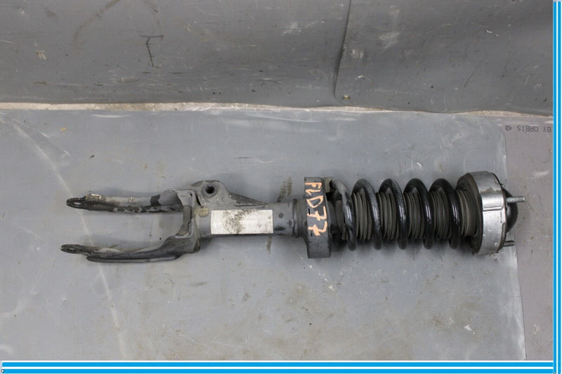 Load image into Gallery viewer, 11-17 Volkswagen VW Touareg Front Left Side Suspension Strut Impact Absorber Oem
