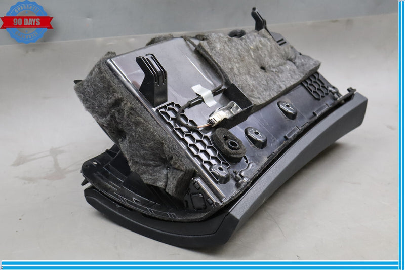 Load image into Gallery viewer, 12-14 Mercedes W204 C250 C350 Dashboard Glove Box Compartment Black Oem
