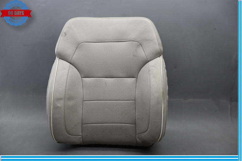 Load image into Gallery viewer, 13-16 Mercedes GL450 GL550 Front Right Passenger Side Upper Seat Cushion Oem

