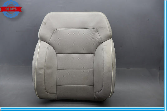 13-16 Mercedes GL450 GL550 Front Right Passenger Side Upper Seat Cushion Oem