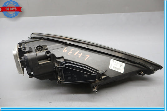 10-13 Porsche Panamera 970 Front Left Driver Side Side Headlight Lamp Oem