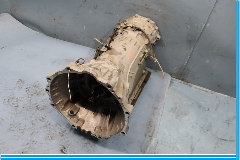 Load image into Gallery viewer, 11-13 Infiniti QX56 Automatic Transmission Gearbox Assembly 5.6L Oem
