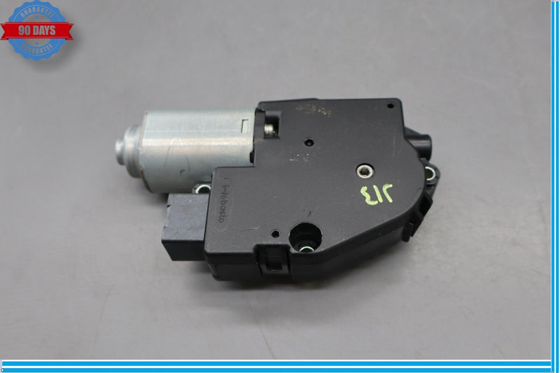 Load image into Gallery viewer, 09-16 Hyundai Equus SIG Sunroof Moonroof Sun Moon Roof Motor Oem
