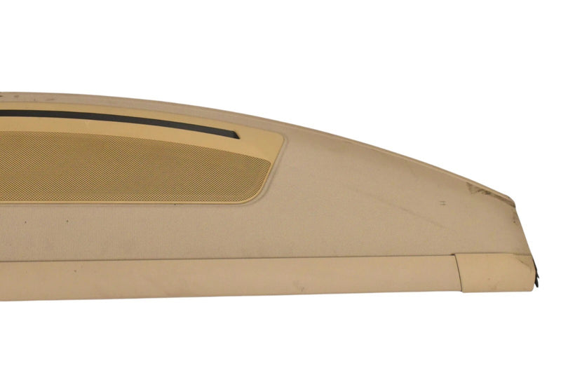Load image into Gallery viewer, 12-14 Mercedes CLS550 CLS63 Rear Sun Shade Roller Blind Cover A2188100020 Oem
