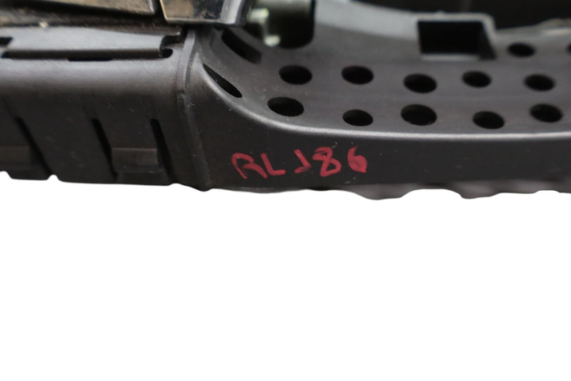 Load image into Gallery viewer, 11-18 Audi A6 A8 Quattro Rear Left Driver Side Exterior Door Handle Keyless Oem
