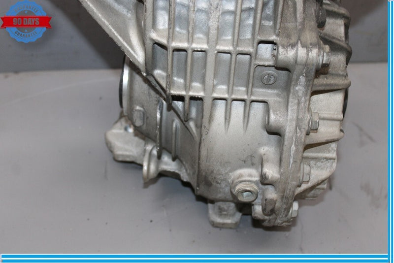 Load image into Gallery viewer, 14-21 Jaguar X152 F-Type 3.0 RWD Rear Differential Axle Carrier 3.15 Oem
