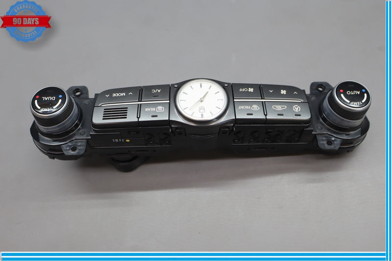 Load image into Gallery viewer, 11-13 Hyundai Equus AC Heater Temperature Climate Control Switch Panel Oem
