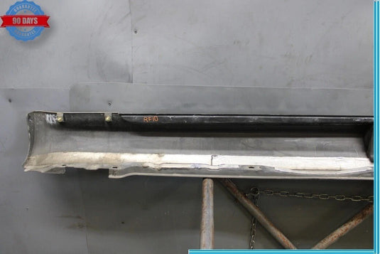 02-05 Lexus SC430 Right Passenger Side Rocker Panel Skirt Molding 7585124071 Oem