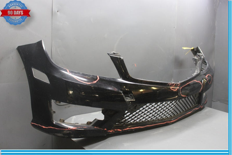 Load image into Gallery viewer, 12-14 Mercedes W204 C250 C350 AMG Sport Front Bumper Cover Assembly Oem
