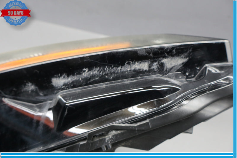 Load image into Gallery viewer, 14-17 Jaguar F-Type Front Right Xenon Headlamp Light Lamp Housing Assembly Oem
