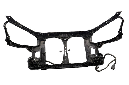 11-16 Hyundai Equus SIG Front Radiator Support Core Carrier Assembly Oem