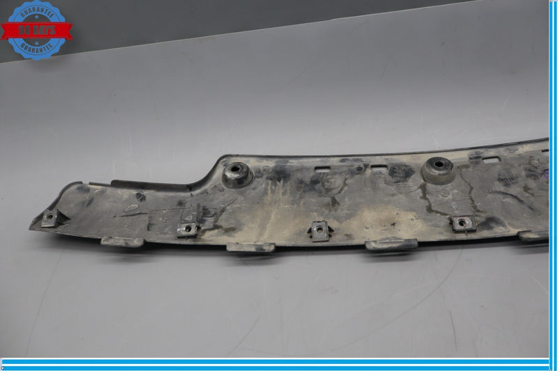 Load image into Gallery viewer, 09-11 Hyundai Genesis Rear Bumper Reinforcement Under Cover Trim Panel Oem
