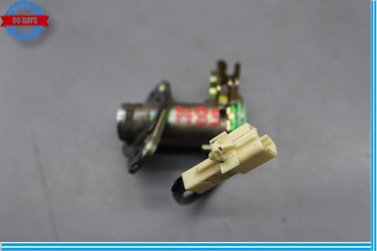 01-03 Lexus LS430 Front Left Side Ignition Driver Lock Cylinder Without Key Oem