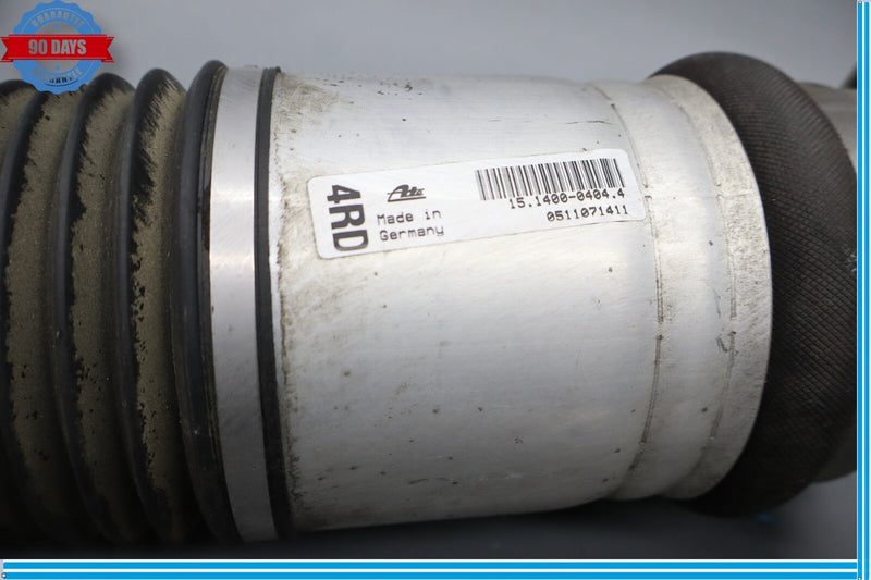 Load image into Gallery viewer, 06-12 Bentley Continental Flying Spur Rear Right Air Ride Air Shock Strut Oem
