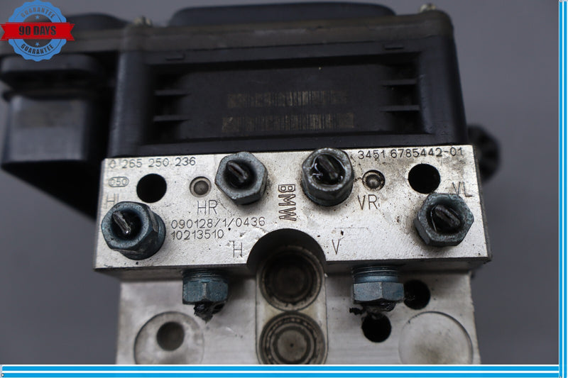 Load image into Gallery viewer, 09-15 BMW 750i 750Li F01 F02 ABS Anti Lock Brake Pump 0265960424 Oem
