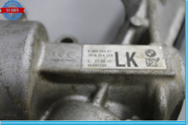 Load image into Gallery viewer, 12-18 BMW F30 F32 328 335 320 428 Power Steering Electric Rack &amp; Pinion Oem
