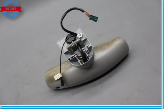 00-03 Mercedes W210 E320 E430 Interior Top Upper Rear View Mirror Assembly Oem
