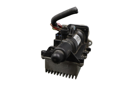 11-18 Porsche Cayenne E-Hybrid Transmission Hydraulic Pressure Control Unit Oem