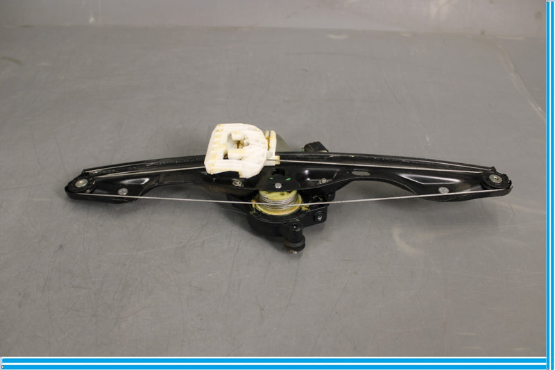 Load image into Gallery viewer, 12-18 BMW 320i 328i F30 Rear Left Driver Side Door Window Lifter w/Regulator Oem
