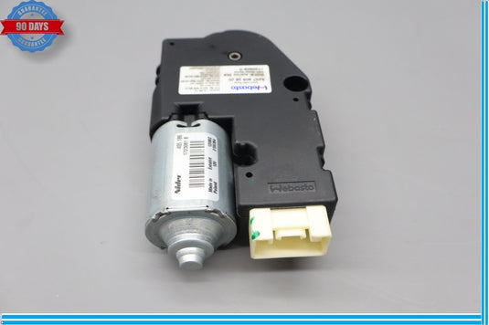 08-14 Mercedes C250 C350 W204 Panoramic Sunroof Sun Roof Motor Motors Oem