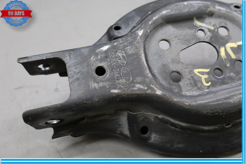 Load image into Gallery viewer, 11-14 Hyundai Equus Rear Left Driver Side Lower Rearward Control Arm Oem
