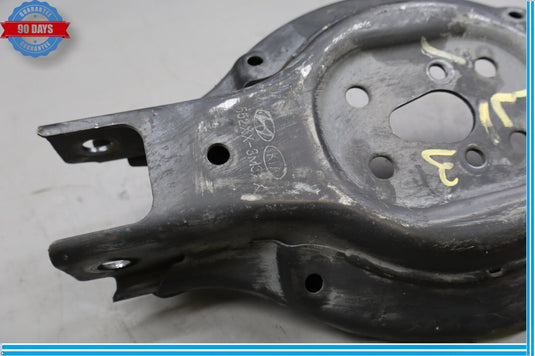 11-14 Hyundai Equus Rear Left Driver Side Lower Rearward Control Arm Oem