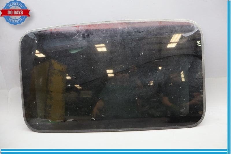 Load image into Gallery viewer, 09-15 Jaguar X250 XF Exterior Sunroof Sun Roof Window Glass Panel Oem
