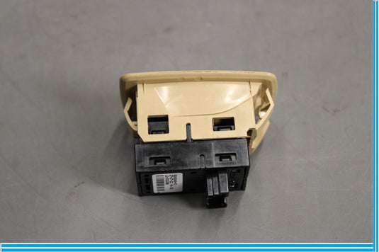 12-16 BMW F30 328i 335i Rear Left Driver Side Power Window Control Switch Oem