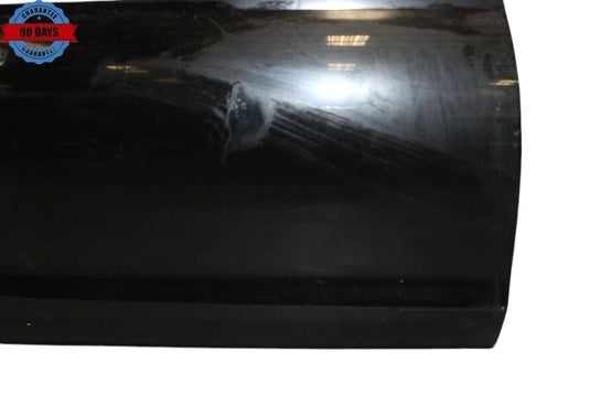 12-18 Audi A6 A6 Quattro Front Right Passenger Side Door Shell Cover Panel Oem