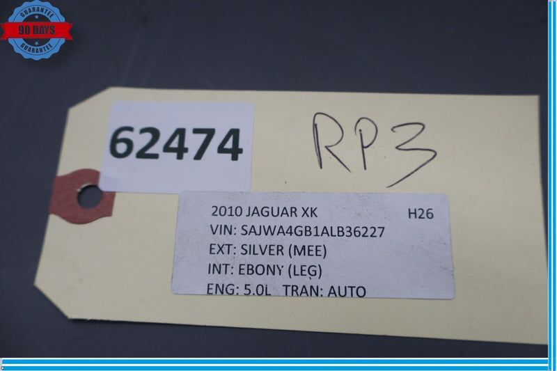 Load image into Gallery viewer, 10-15 Jaguar X150 XK XKR P/S Power Steering Gear Rack &amp; Pinion 8W833200AB Oem
