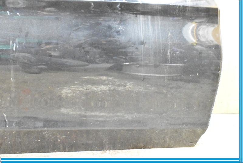 Load image into Gallery viewer, 2015 - 2020 MERCEDES C300 FRONT RIGHT SIDE DOOR SHELL PANEL OEM BLACK
