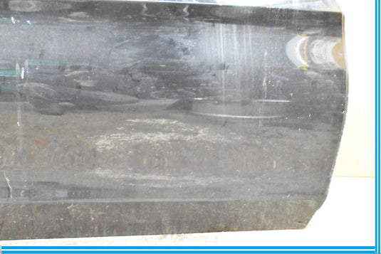 2015 - 2020 MERCEDES C300 FRONT RIGHT SIDE DOOR SHELL PANEL OEM BLACK