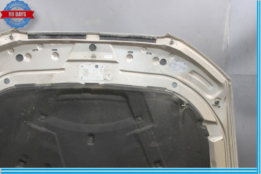 08-12 Audi A5 A5 Quattro Front Hood Bonnet Shell Cover Panel 8T0823029D Oem