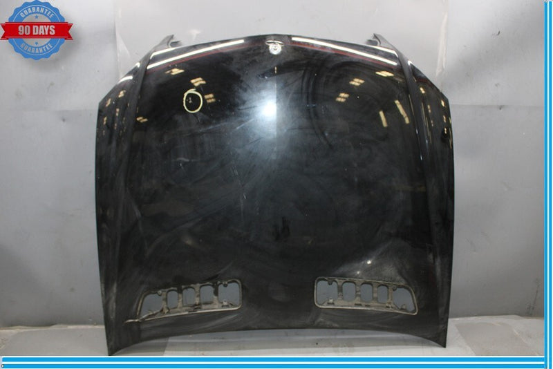 Load image into Gallery viewer, 07-13 Mercedes S350 S400 S550 W221 Front Hood Bonnet Lid Cover Panel Oem
