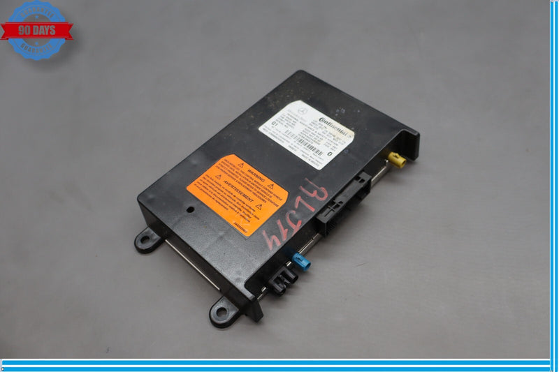 Load image into Gallery viewer, 12-20 Mercedes GL450 GL550 X166 Communication Control Module 2229006003 Oem
