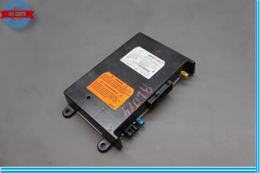 12-20 Mercedes GL450 GL550 X166 Communication Control Module 2229006003 Oem