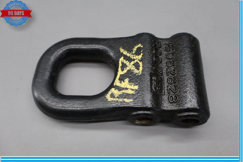 Load image into Gallery viewer, 03-09 Hummer H2 Front Right Passenger Side Bumper Tow Towing Hook Oem
