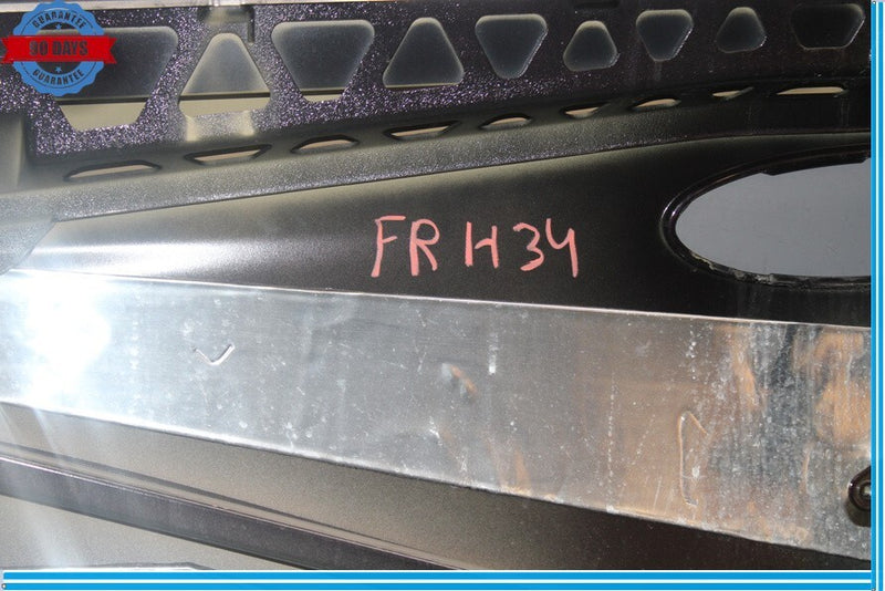 Load image into Gallery viewer, 10-16 Porsche Panamera 970 Front Right Passenger Side Outer Door Shell Oem
