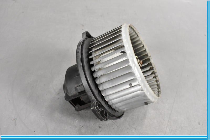 Load image into Gallery viewer, 04-09 Jaguar X350 X358 XJ8 A/C Air Conditioner Heater Blower Motor w/ Fan Oem
