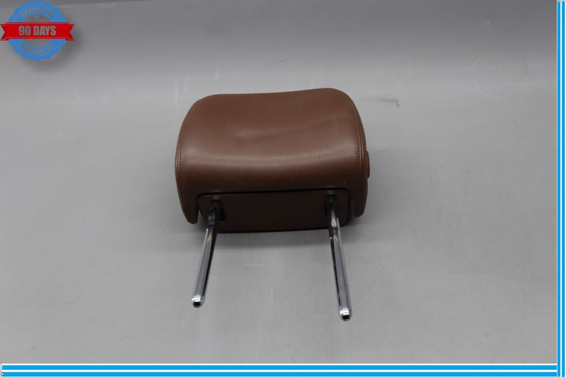 Load image into Gallery viewer, 11-17 Volkswagen Touareg Front Right Passenger Side Upper Seat Headrest Oem

