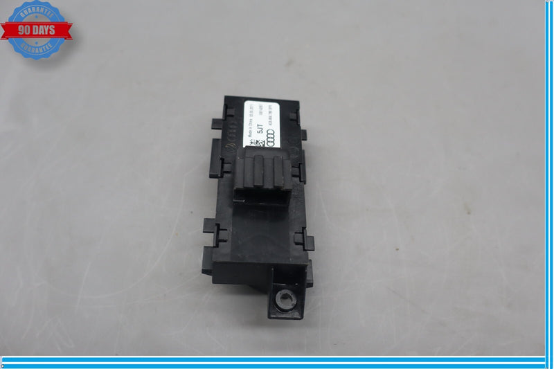 Load image into Gallery viewer, 12-18 Audi A7 Quattro RS7 Front Left Door Panel Seat Memory Switch 4G8959769 Oem
